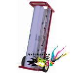 3M 07838 Прозрачная маскирующая пленка 4м х150м
